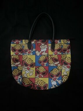 Hysteric Glamour Bag